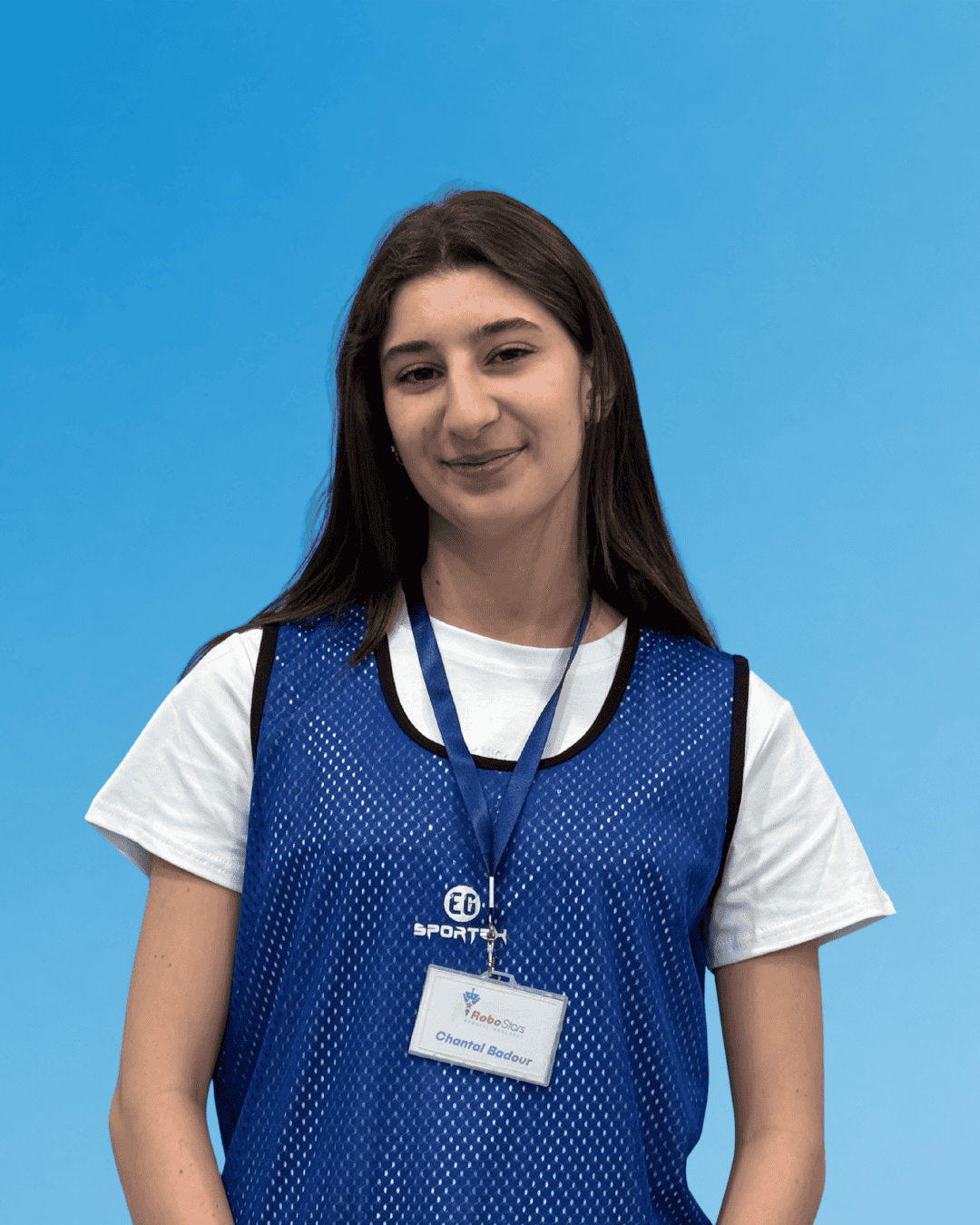 Chantal Badour